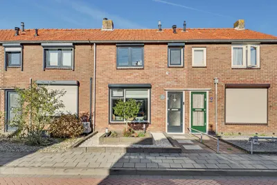 Foto van Slotstraat 59, Kruiningen