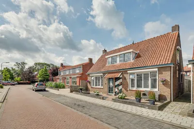 Foto van Slotstraat 2, Kruiningen