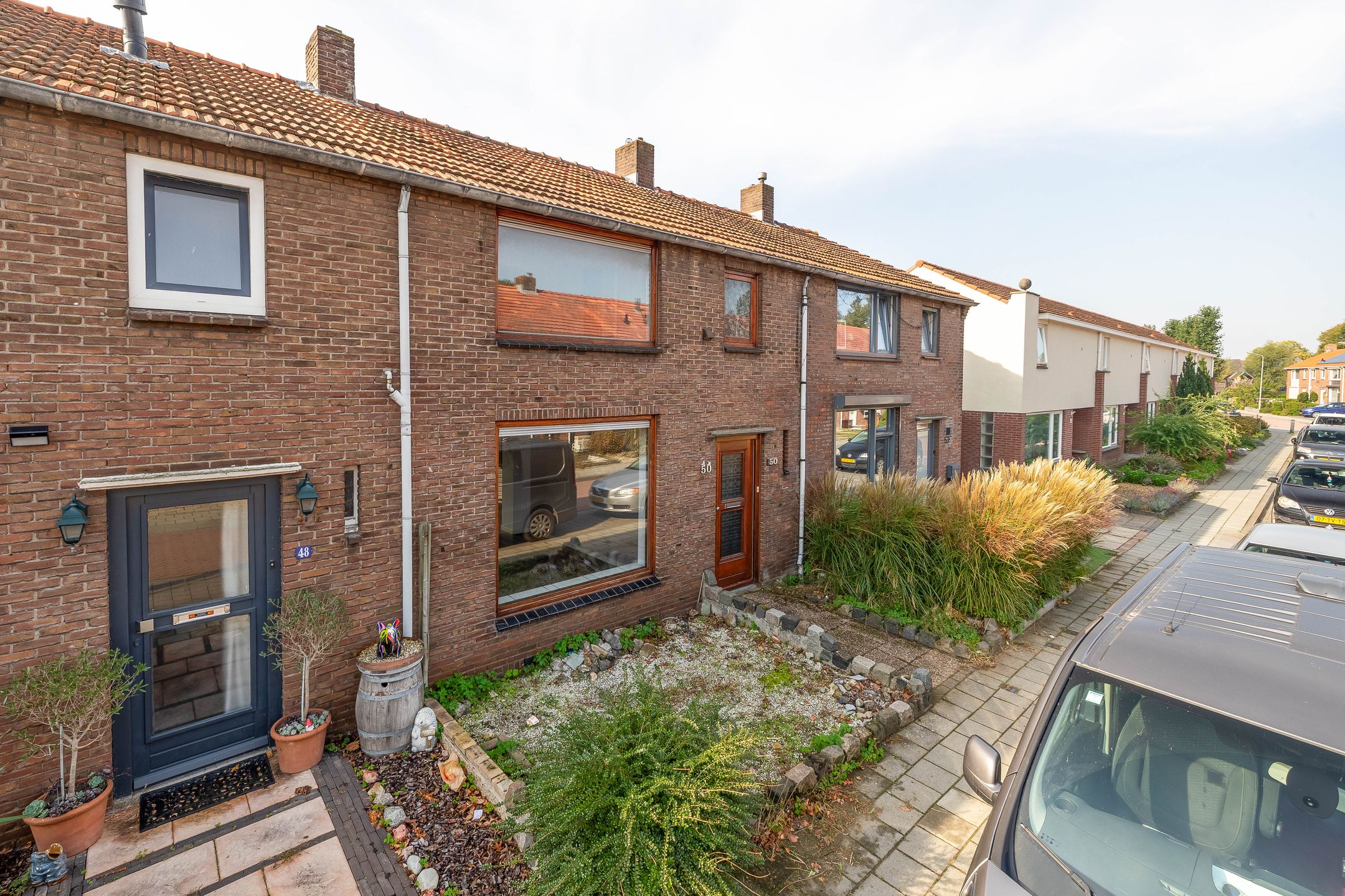 Foto van Slotstraat 50, Kruiningen