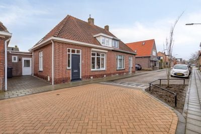 Foto van Welhoekstraat 21, Kruiningen