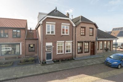 Foto van Snellemarkt 15, Kruiningen