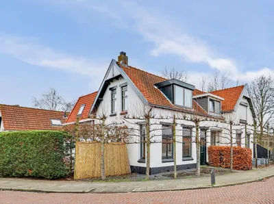 Foto van Voorhoute 9, Kruiningen