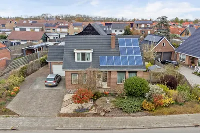 Foto van Slagveldstraat 20, Kruiningen
