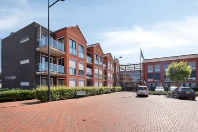 Foto van Langeviele 79, Kruiningen