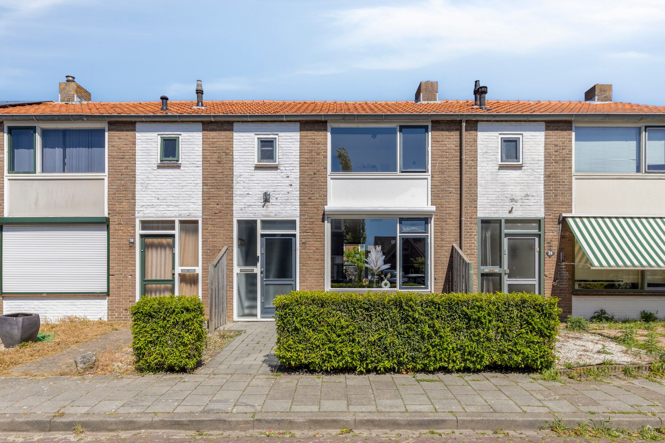 Foto van Henry Dunantstraat 22, Kruiningen