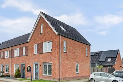 Foto van Dirk Jan Blomstraat 23, Kruiningen