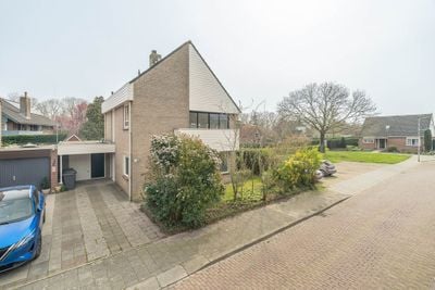 Foto van Braillestraat 7, Kruiningen