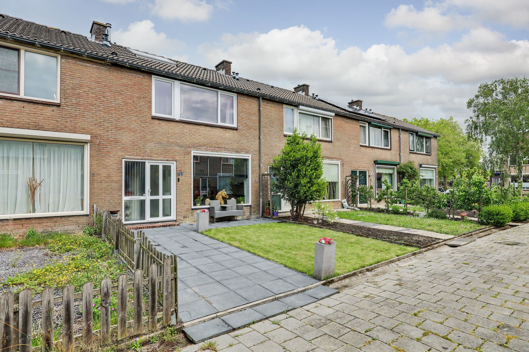 Foto van Hugo de Grootstraat 51, Kruiningen