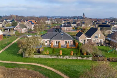 Foto van Einsteinstraat 31, Kruiningen