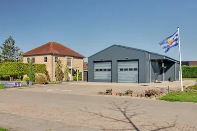Foto van Blauwhoefseweg 8, Kruiningen