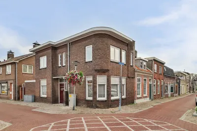 Foto van Nieuwstraat 8, Hansweert