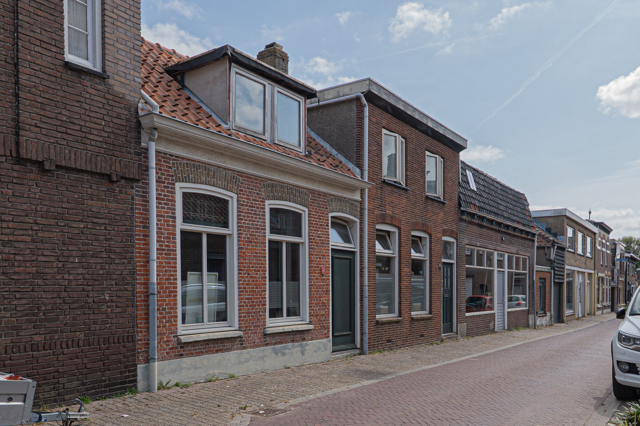 Foto van Kanaalstraat 15, Hansweert