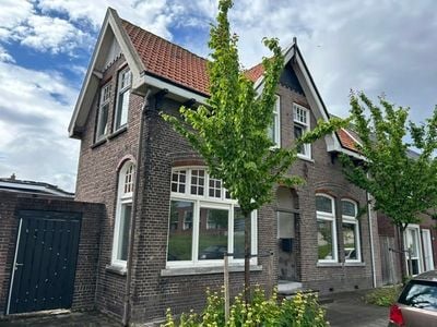 Foto van Lange Geer 7, Hansweert
