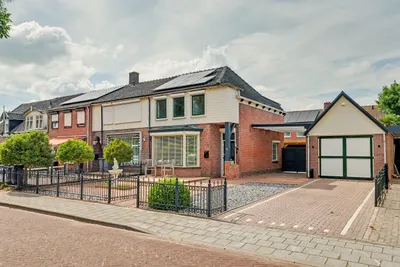 Foto van Boomdijk 5, Hansweert
