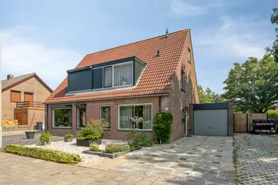 Foto van Pluimpot 14, Hansweert