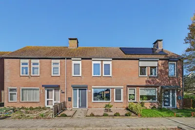 Foto van Roompot 25B, Hansweert