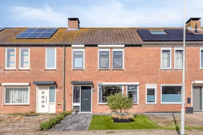 Foto van Roompot 31, Hansweert
