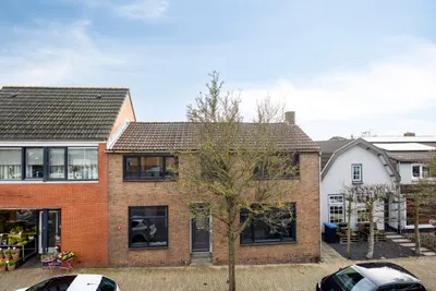 Foto van Weststraat 19, Kapelle