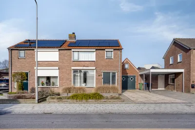 Foto van Dijkwelsestraat 62, Kapelle
