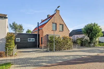 Foto van Stationsstraat 11, Kapelle