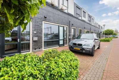 Foto van Stationsstraat 61C, Kapelle