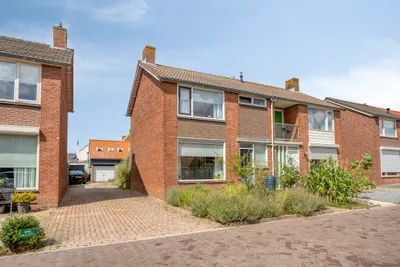 Foto van Ceresstraat 12, Kapelle