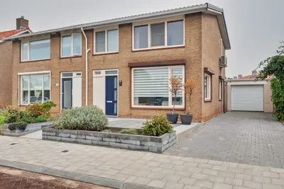 Foto van Vijverstraat 10, Kapelle