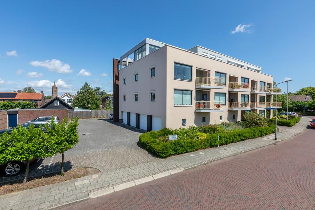 Foto van Appelgaard 32, Kapelle