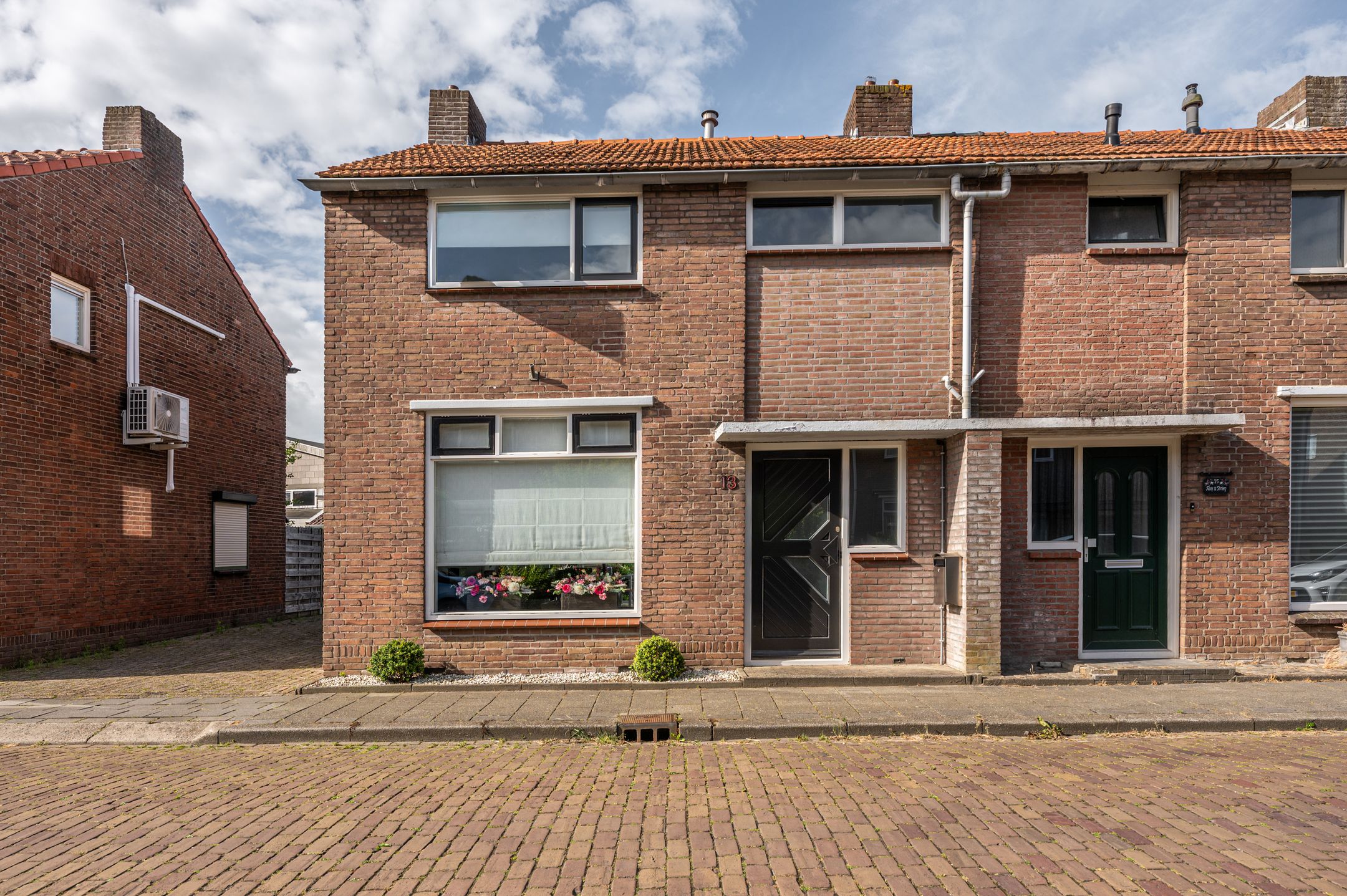 Foto van Molenwater 13, Kapelle