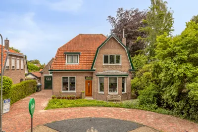 Foto van Biezelingsestraat 29, Kapelle