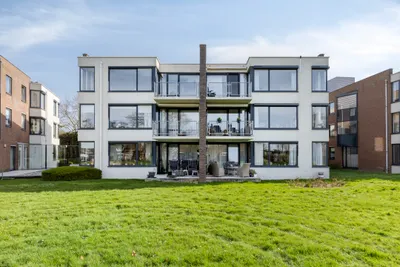 Foto van Park Beukenhof 18, Kapelle