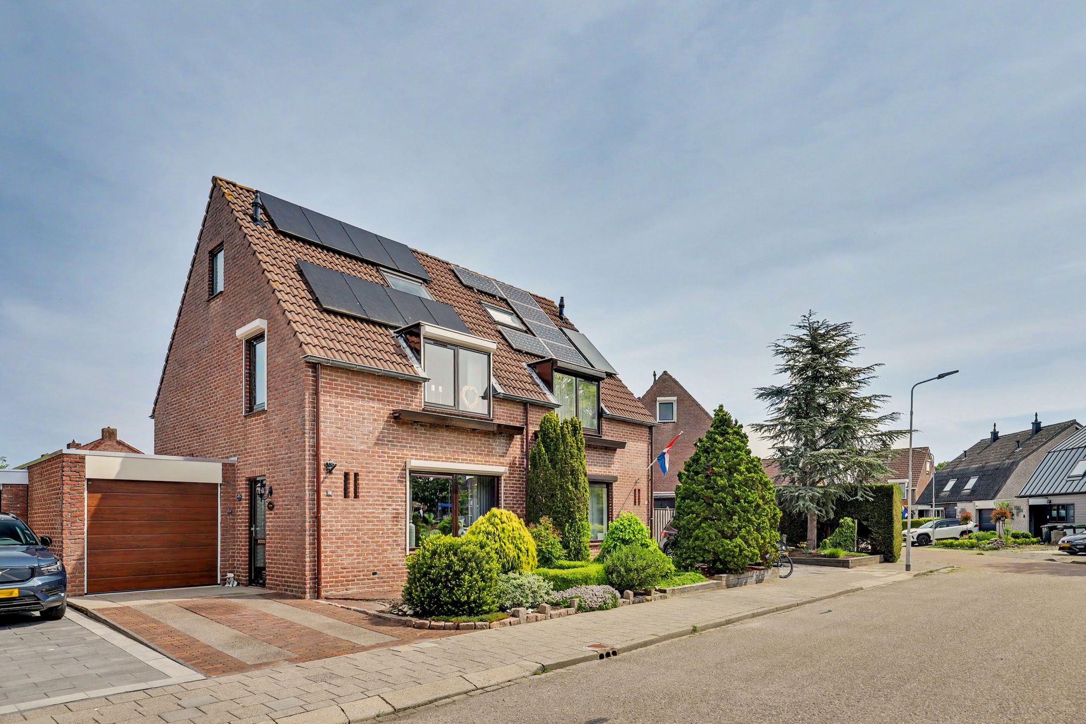 Foto van Coxstraat 86, Kapelle