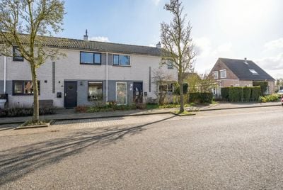 Foto van Elstarstraat 105, Kapelle
