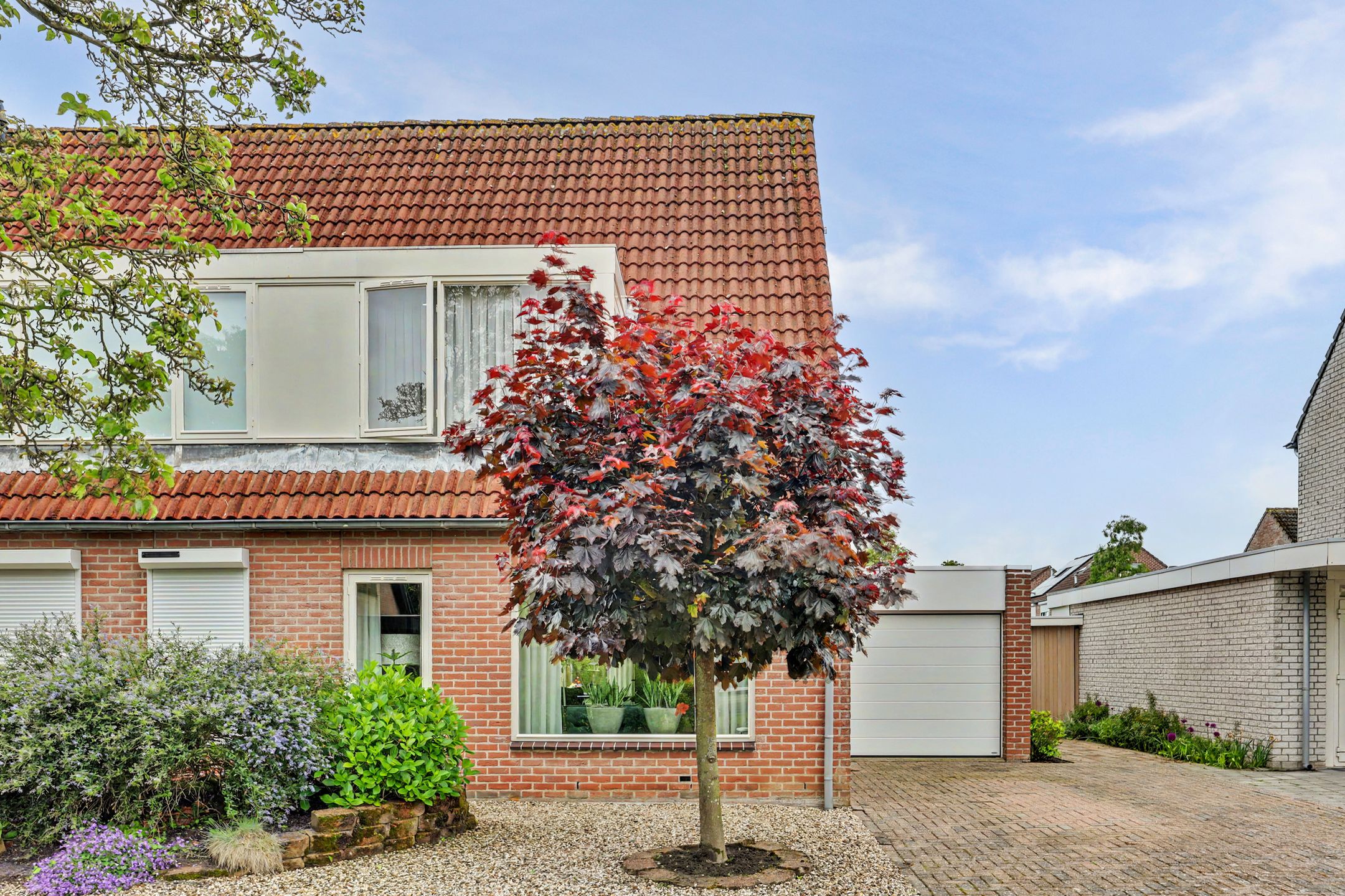 Foto van Elstarstraat 21, Kapelle
