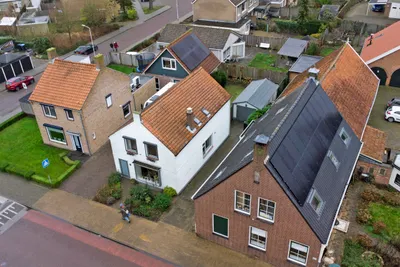 Foto van Ooststraat 22, Kapelle
