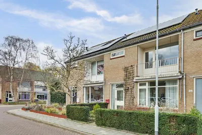 Foto van Langegracht 36, Kapelle
