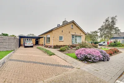 Foto van Paukenshoekstraat 39, Kapelle