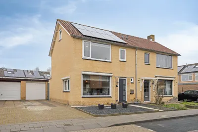 Foto van Spaarlingsstraat 9, Kapelle