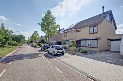 Foto van Vroonlandseweg 16, Kapelle