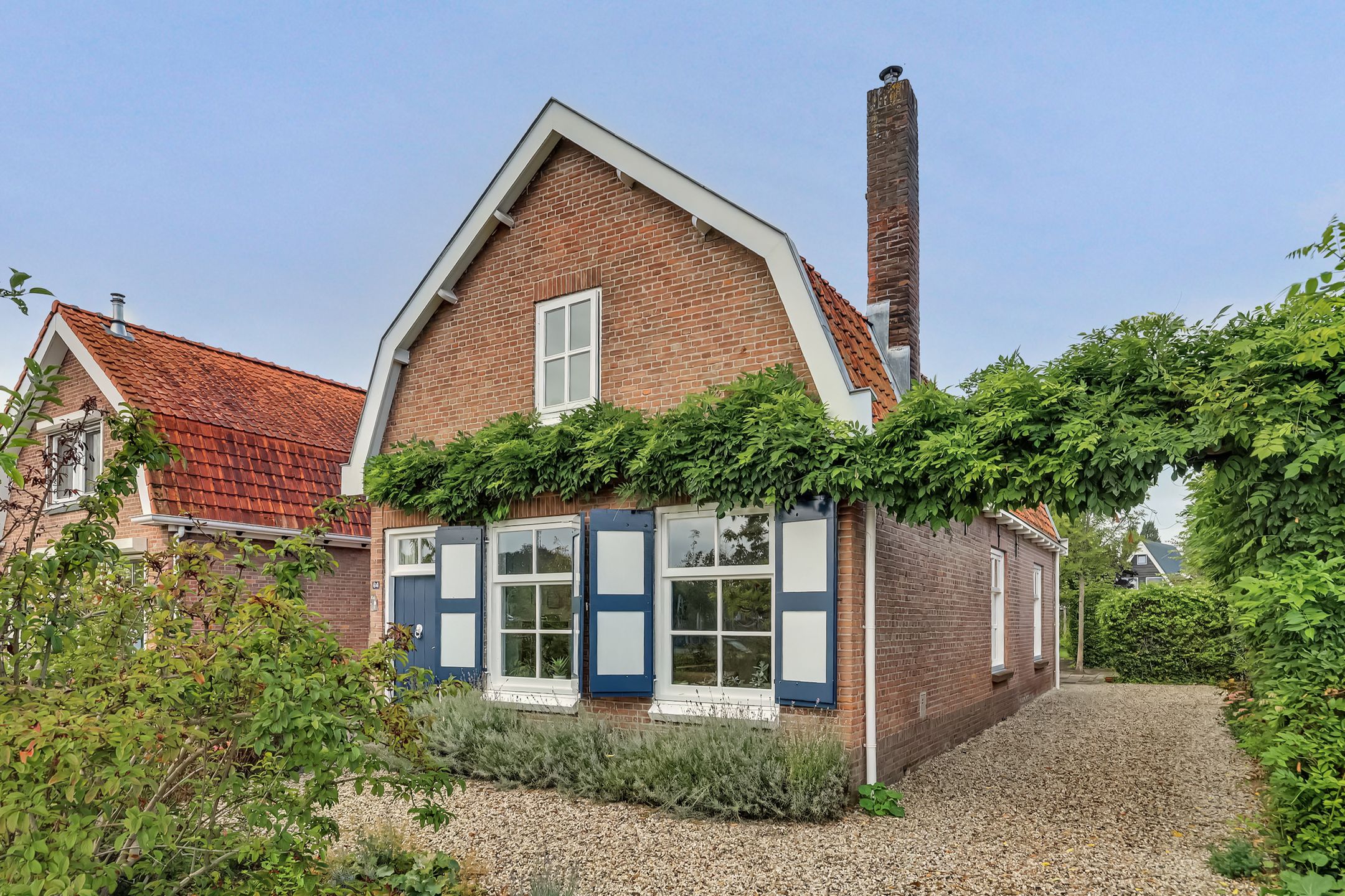 Foto van Vroonlandseweg 64, Kapelle