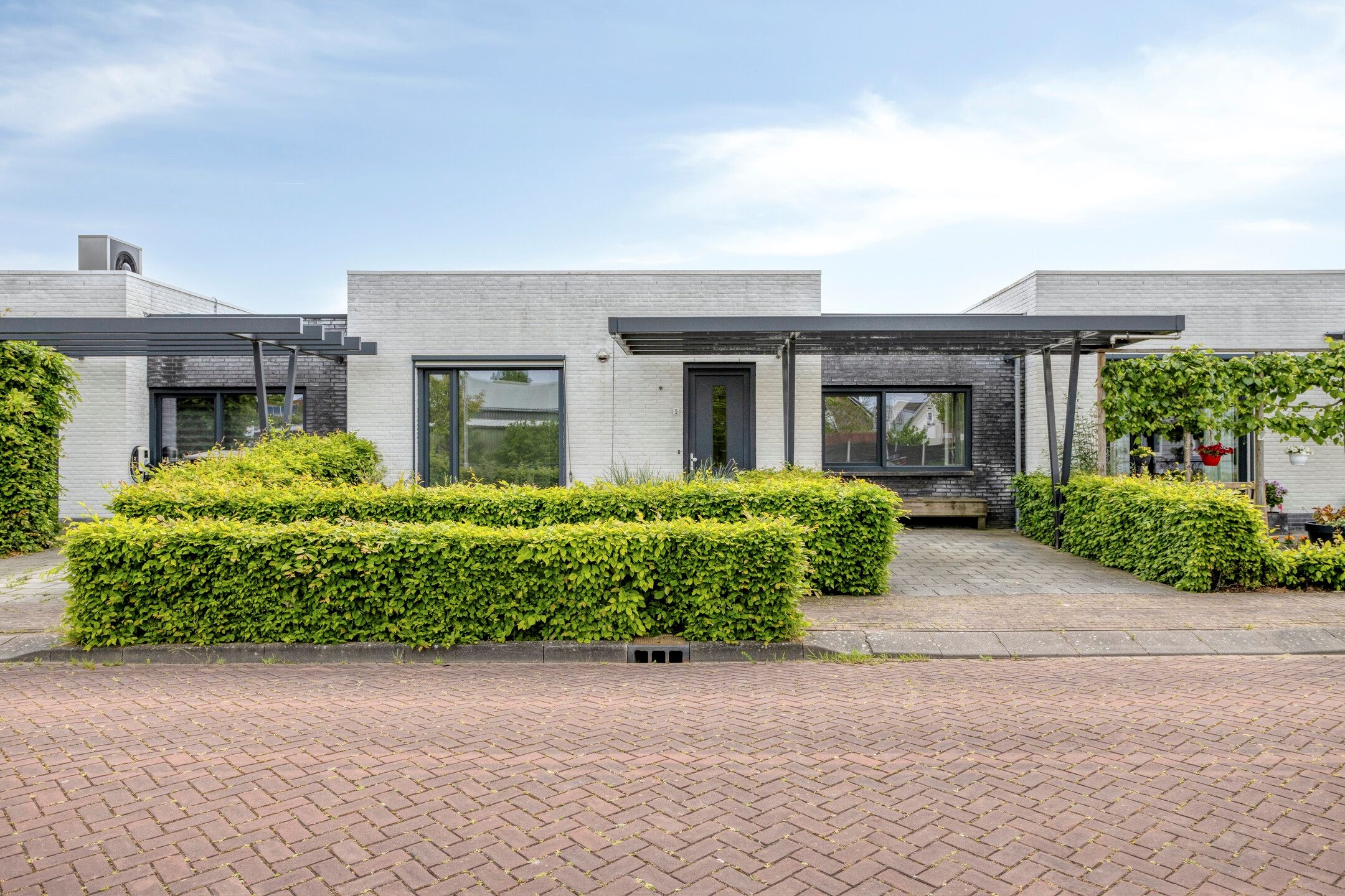 Foto van De Veilingmeester 5, Kapelle