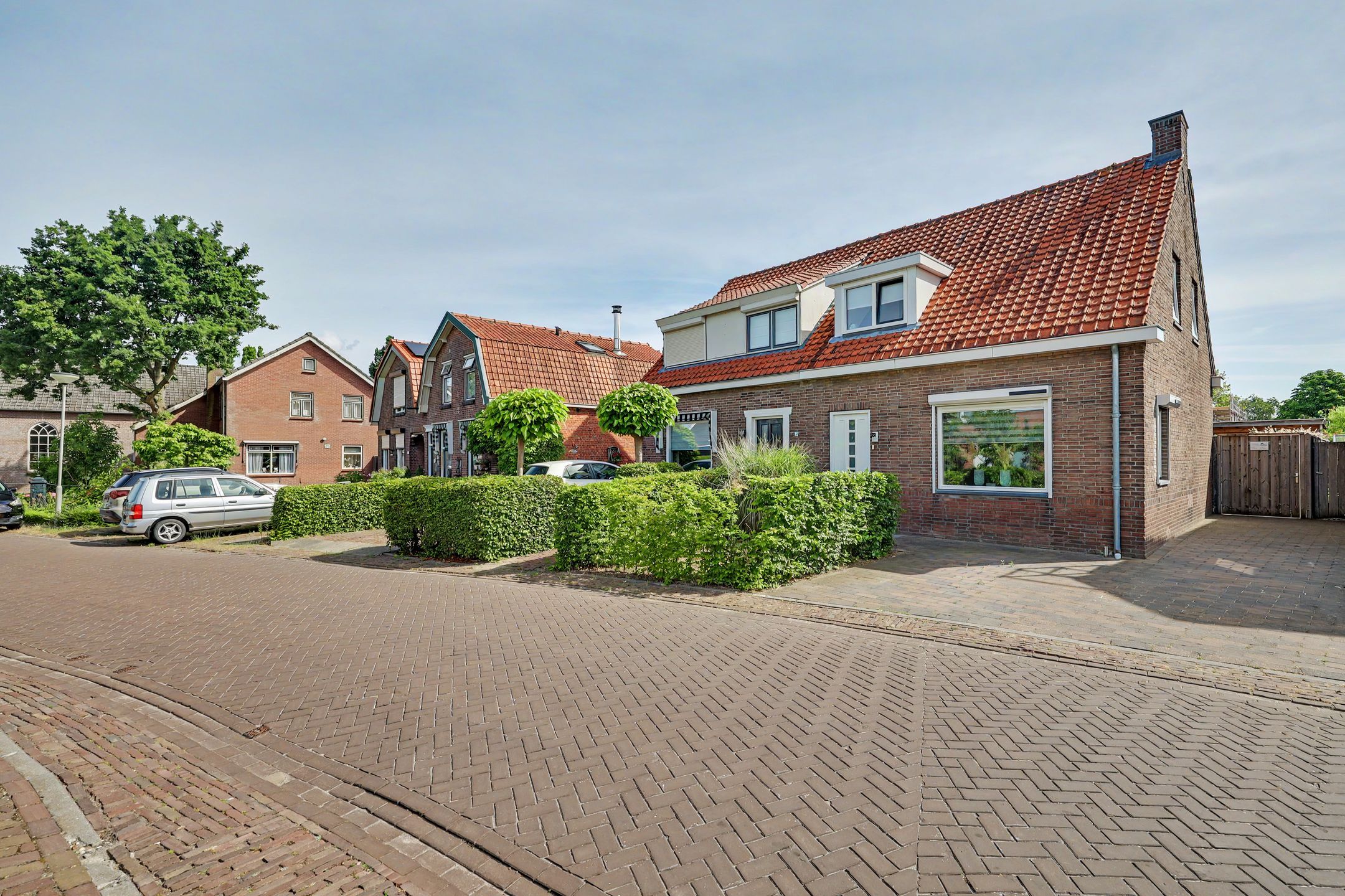Foto van Noordstraat 22, Kapelle