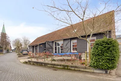 Foto van Schelpenweg 1, Kapelle