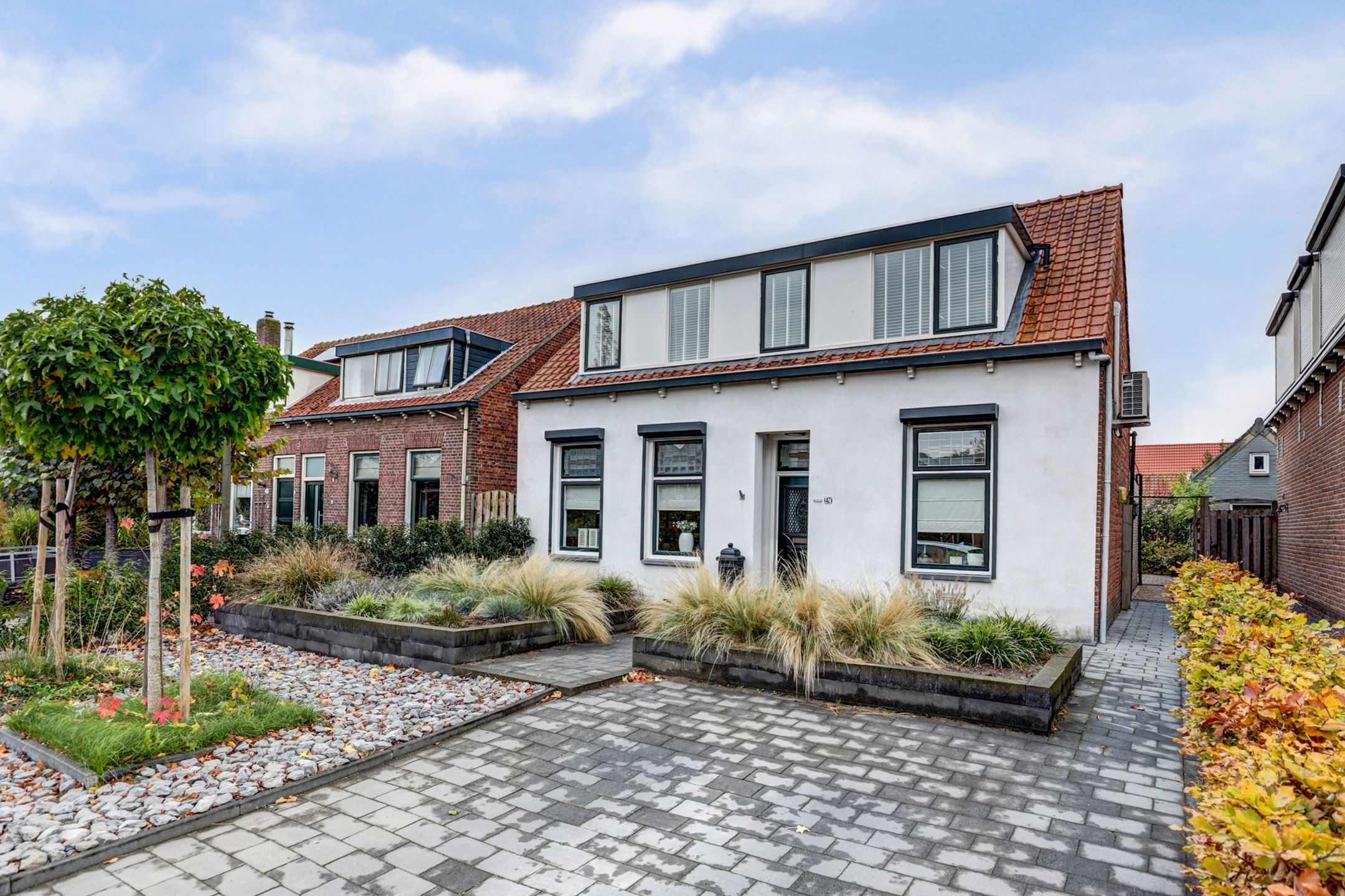 Foto van Nieuwe Kerkstraat 47, Kapelle