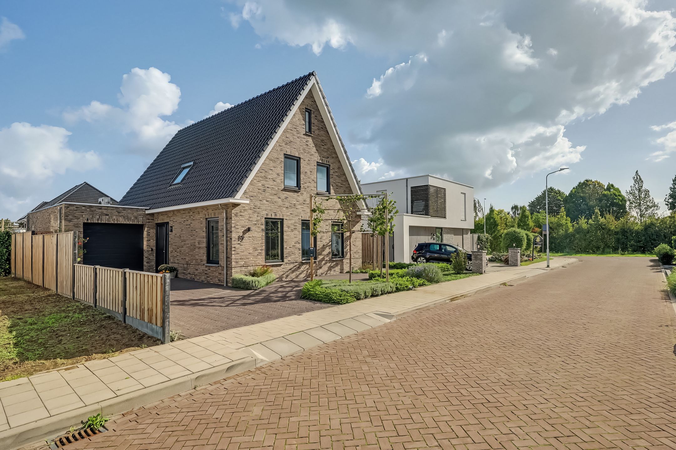 Foto van Ottertjes 19, Kapelle