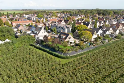 Foto van Sterappelstraat 37, Kapelle