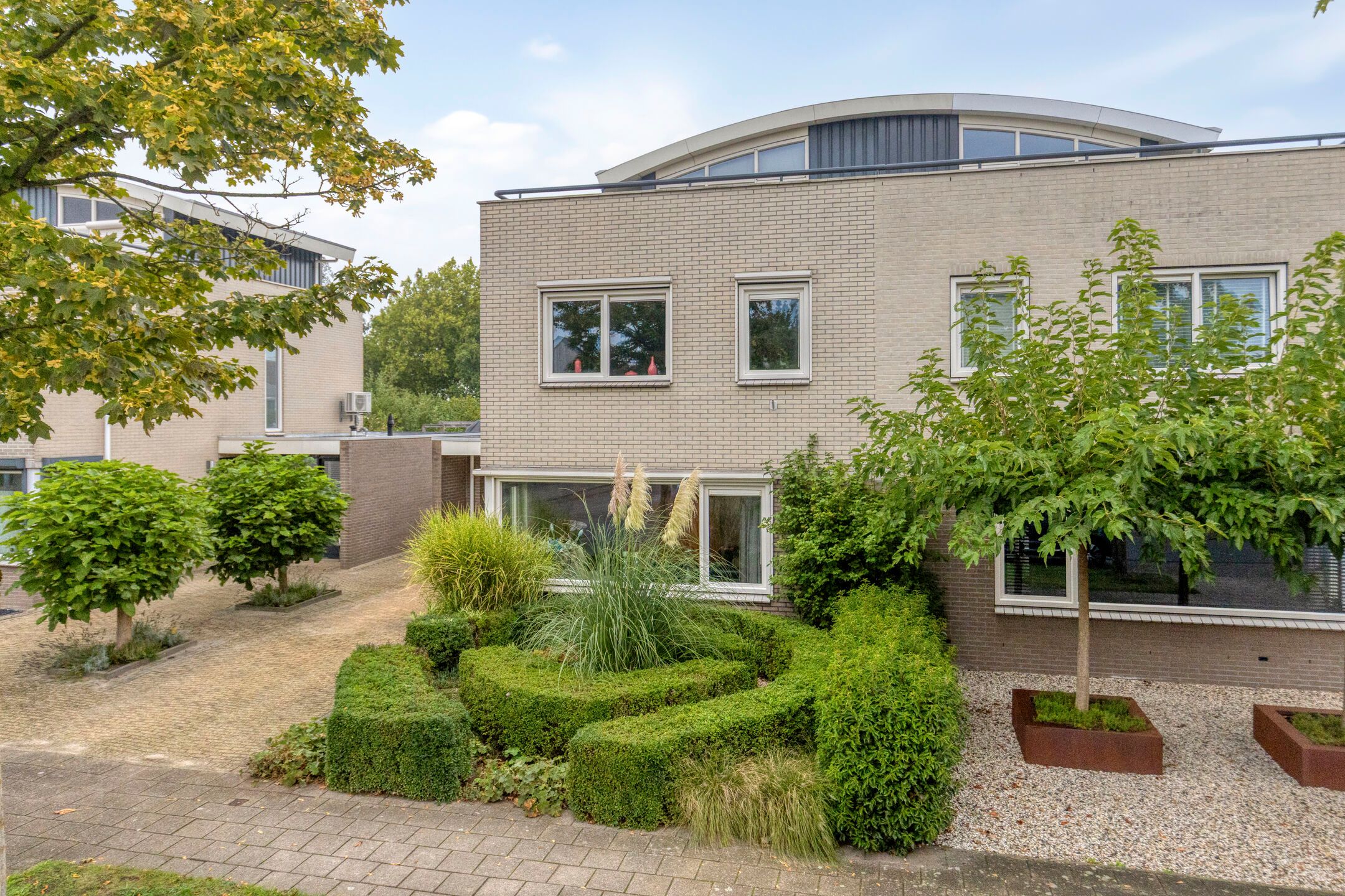 Foto van Klaproos 5, Kapelle