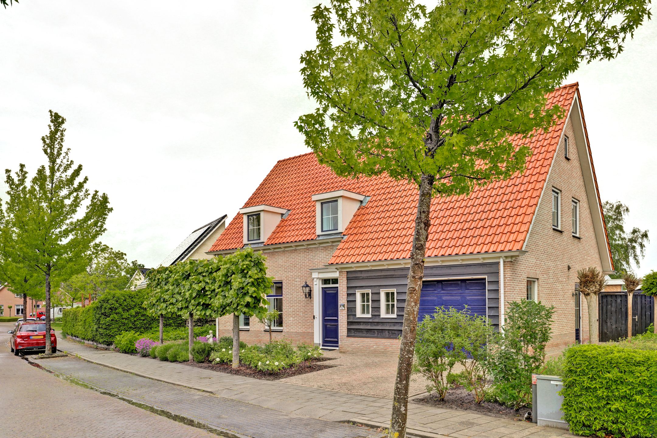 Foto van Boterbloem 11, Kapelle