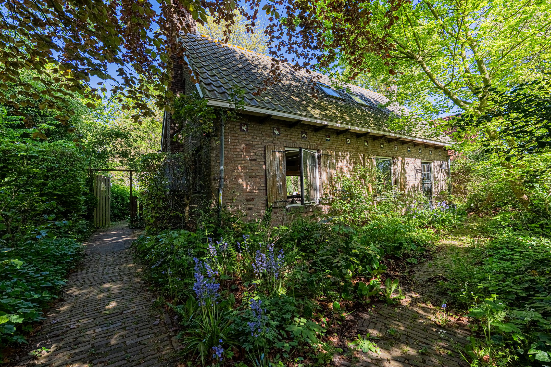 Foto van Lurpseweg 3, Kapelle