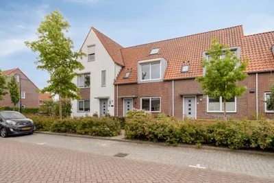 Foto van Krullevaar 26, Kapelle